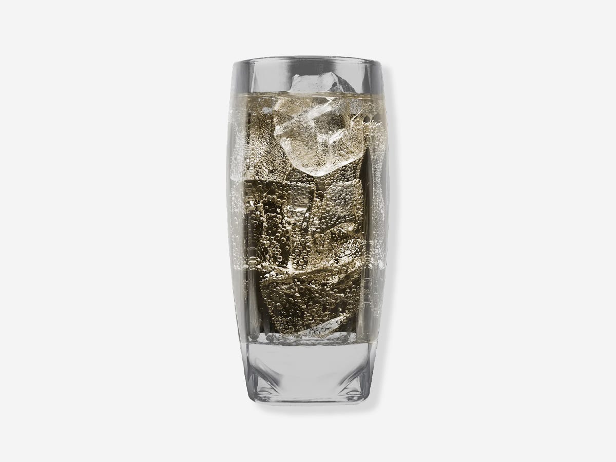 Norlan Vawe Highball Glass | Image: MoM Shop