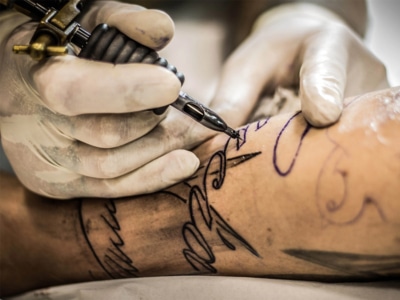 12 Best Tattoo Artists & Shops in Sydney
