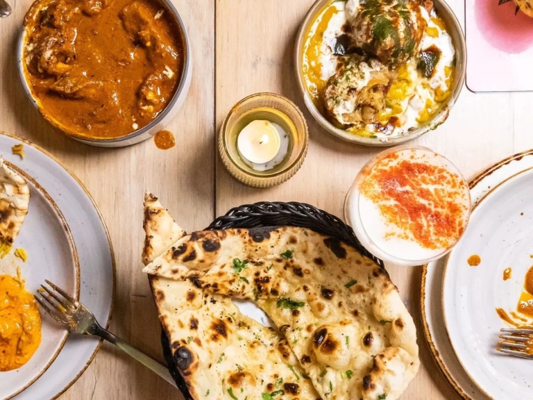 14 Best Indian Restaurants in Melbourne Man of Many