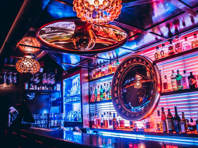 14 Best Nightclubs In Melbourne | Man Of Many