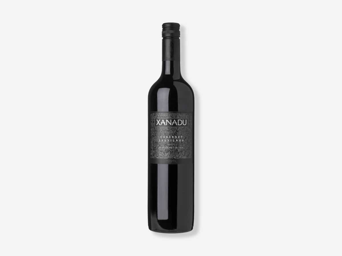 Xanadu Wines Cabernet Sauvignon 2015 | Image: Dan Murphy's