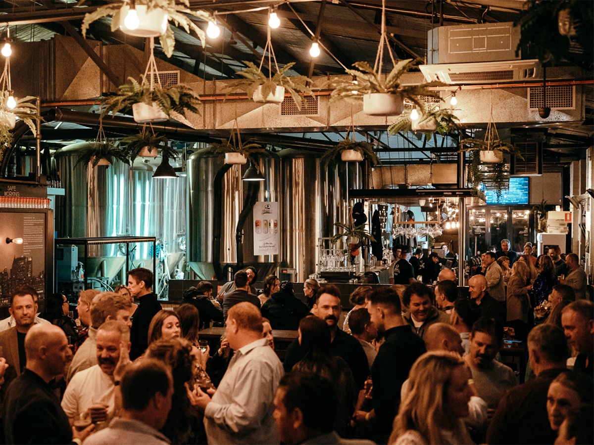 2 brothers brewery best breweries in melbourne