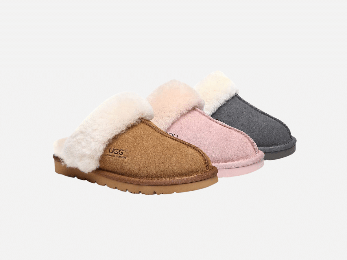 UGG Slippers