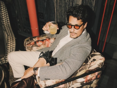 20 Best Men's Fashion YouTubers