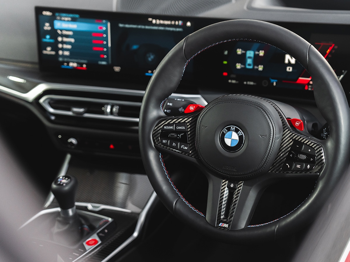 2023 BMW M2 Review: The Best Sports Car I've Driven This Year | Man of Many