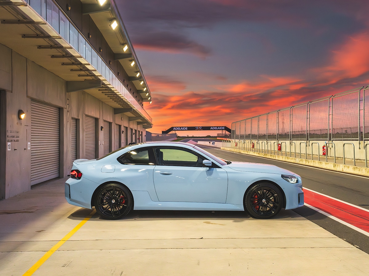 Review: The new M2 is for BMW's biggest fans; it's also the