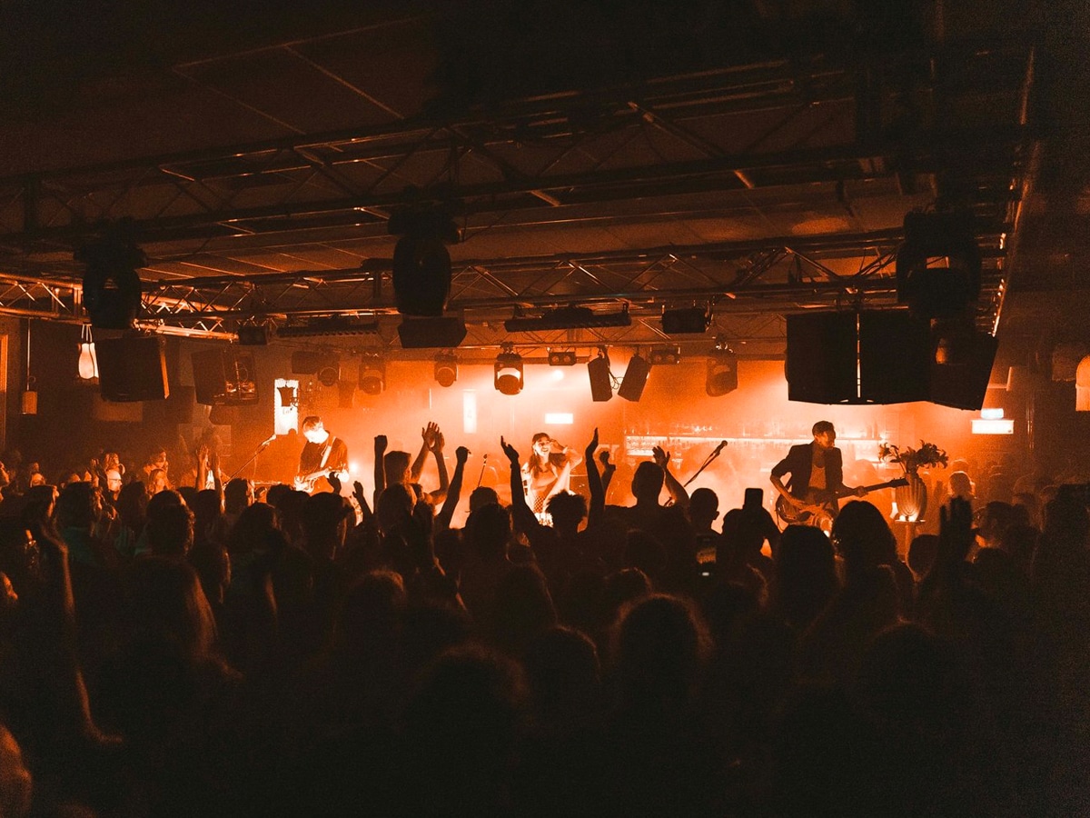 14 Best Nightclubs in Melbourne