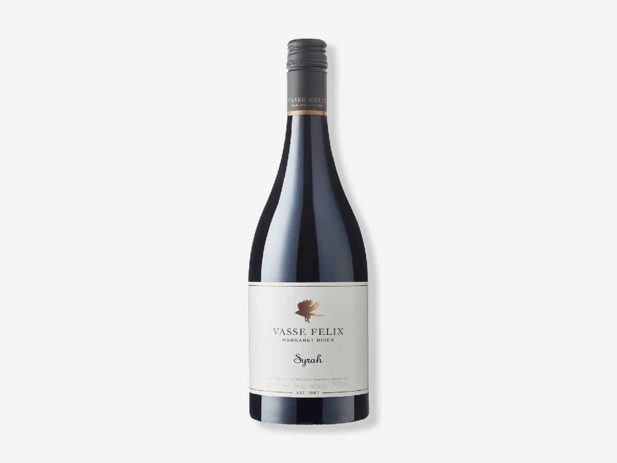 Vasse Felix Syrah | Image: Dan Murphy's