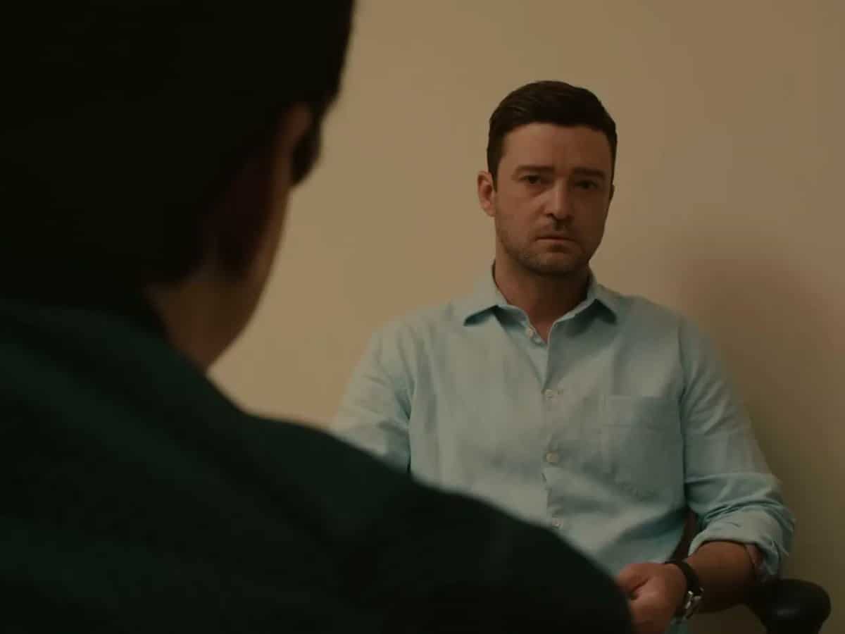 EXCLUSIVE: Justin Timberlake Joins Benicio Del Toro's Netflix Project  'REPTILE' - Murphy's Multiverse