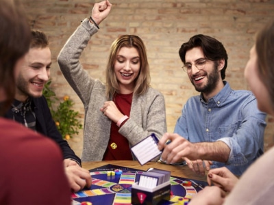 35 Best Board Games for Adults (and the Young at Heart)