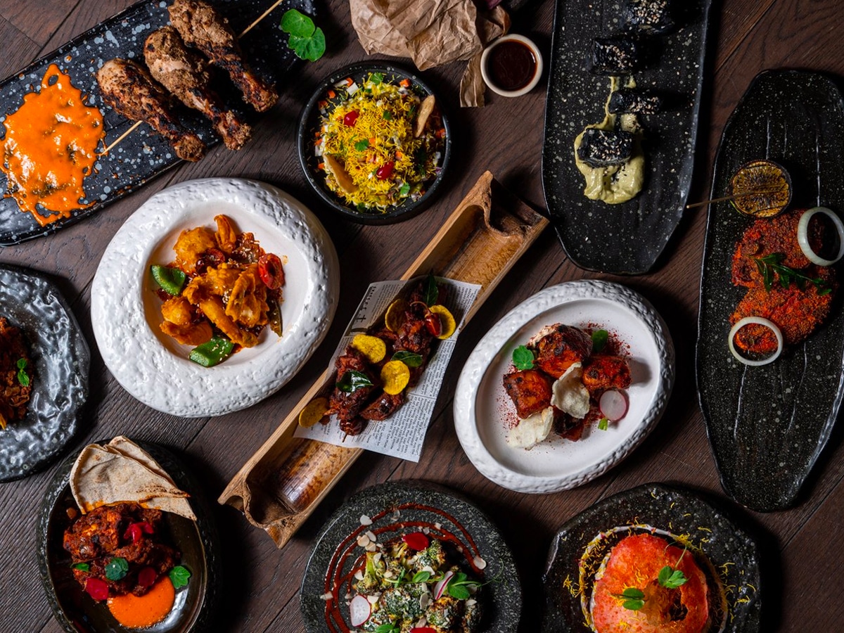 Best Indian restaurants in Sydney | Image: Foreign Return