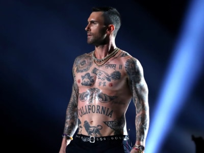 50+ Best Adam Levine Sexting Memes on the Internet