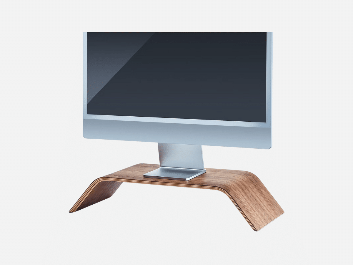 Grovemade Monitor Stand