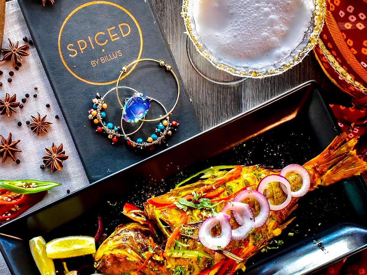 Spiced by Billu’s | Image: Supplied