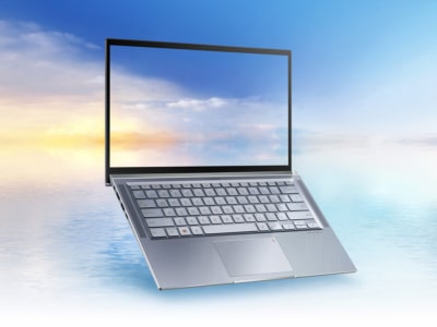 ASUS ZenBook 14 UX431F Review: An Impressively Slim All-Rounder