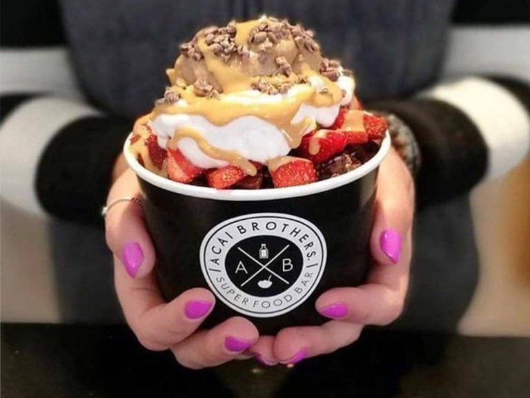 7 Best Acai Bowls in Sydney Man of Many