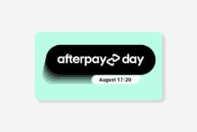AfterPay Day 2023 | Image: AfterPay
