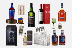 Alcohol gift guide