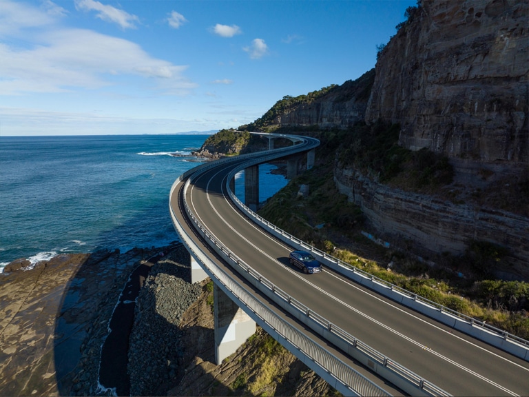 Audi Q5 55 TFSI e Review: A Pragmatic Plug-In With Speed | Man of Many