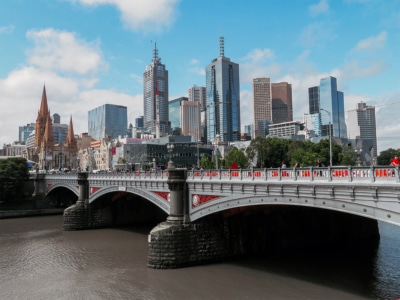 10 Sexiest Suburbs in Australia Revealed