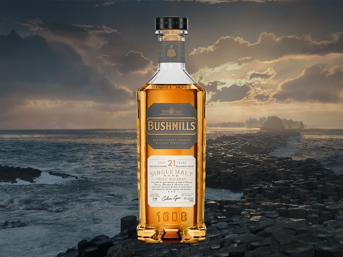 Bushmills 2