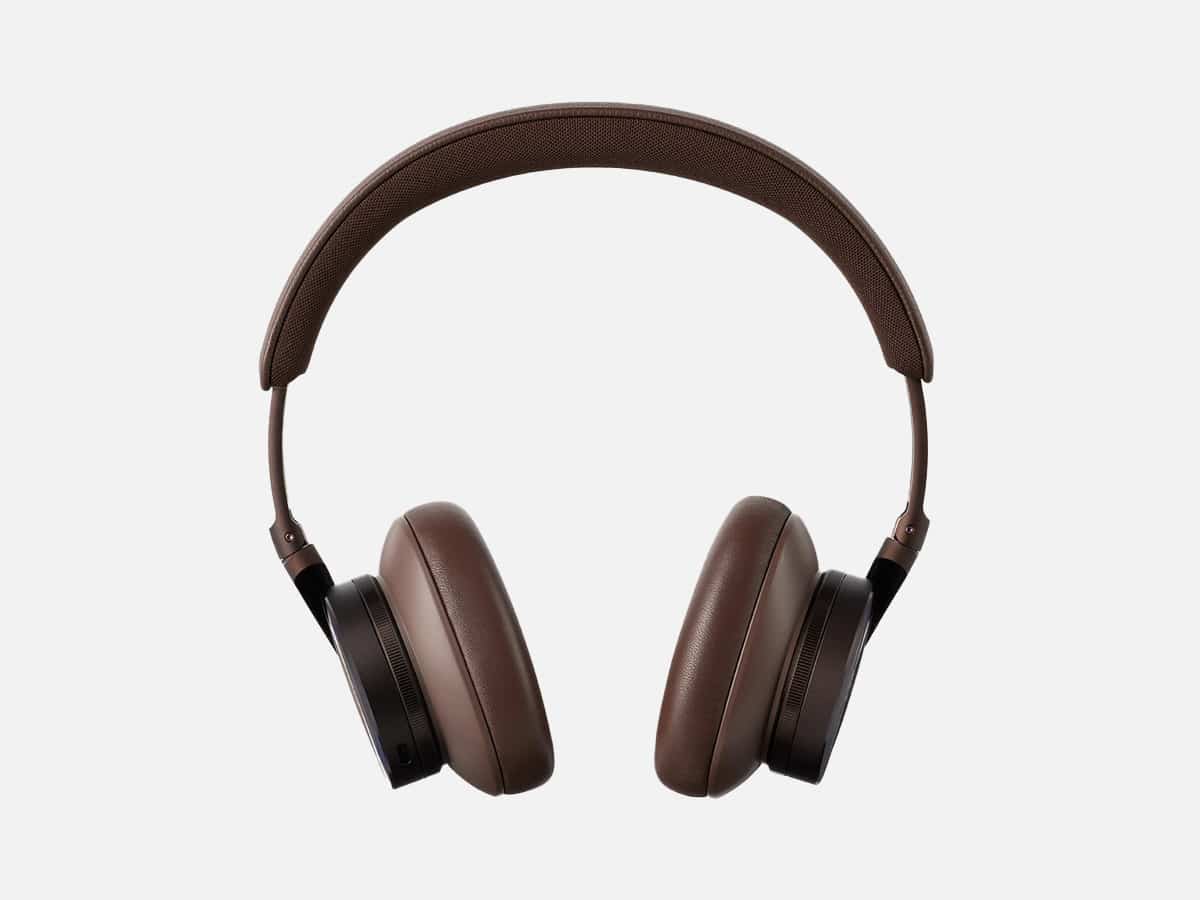 Band and olufson headphones copy