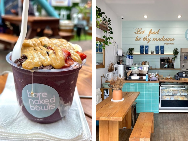 7 Best Acai Bowls in Sydney Man of Many