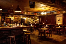 Best hidden bars in sydney