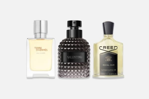 10 Best Colognes for Men to Wear Right Now & more - Man of Many