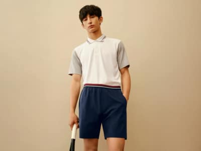 15 Best Tennis Clothing Brands to Serve Up Style