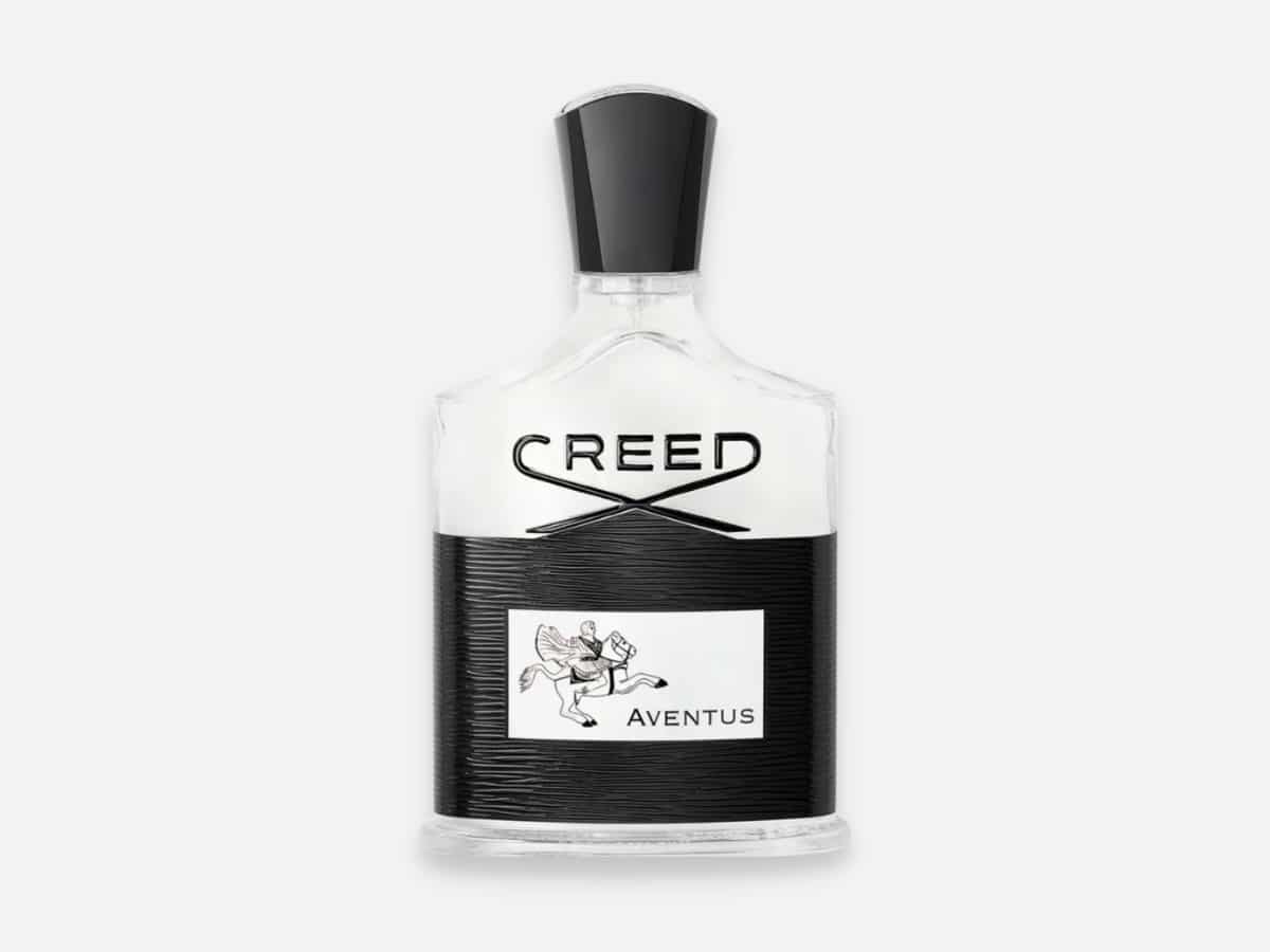 Best gifts for men creed