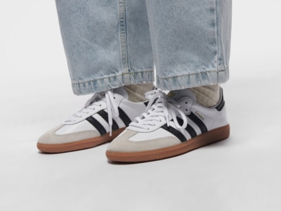 10 Best Sneakers for Men to Wear Right Now