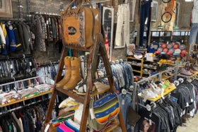 Best thrift and vintage stores in melbourne