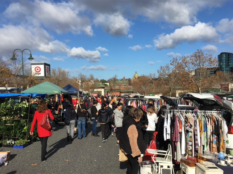 14 Best Thrift and Vintage Stores in Melbourne Man of Many