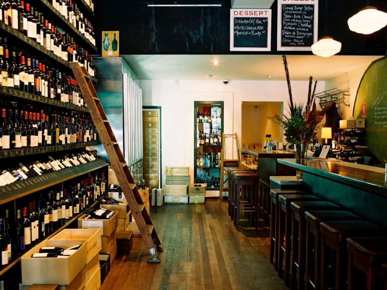 17 Best Wine Bars in Melbourne Man of Many