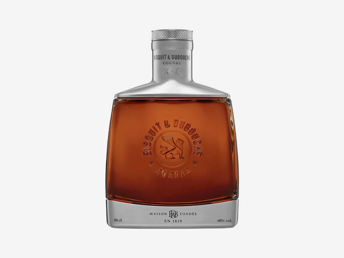 Bisquit & Dubouché X.O. Cognac | Image: First Choice Liquor