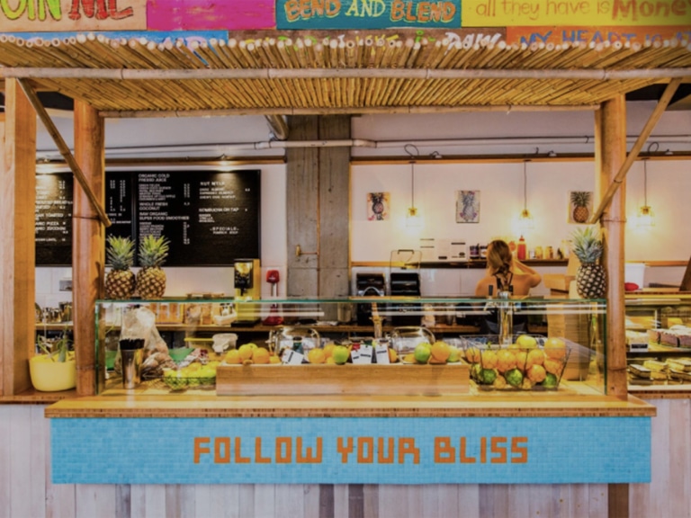 15 Best Vegetarian Restaurants in Melbourne Man of Many