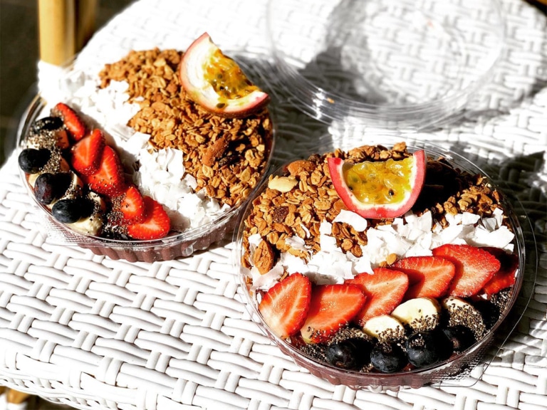 7 Best Acai Bowls in Sydney Man of Many