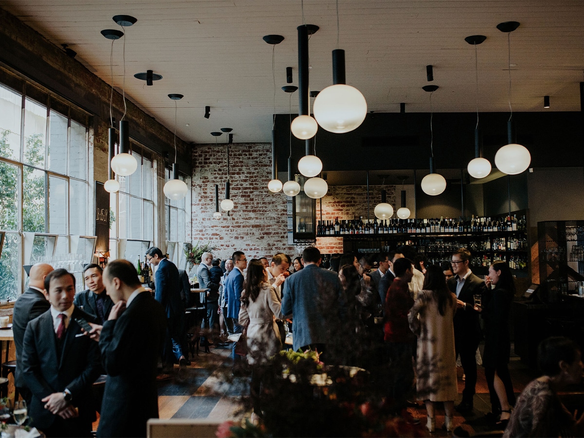 Cumulus inc best wine bars in melbourne