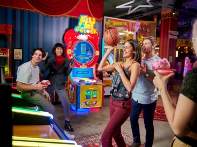 Feel-Good Friday: 18 August 2023 – Fun, Fun, Fun