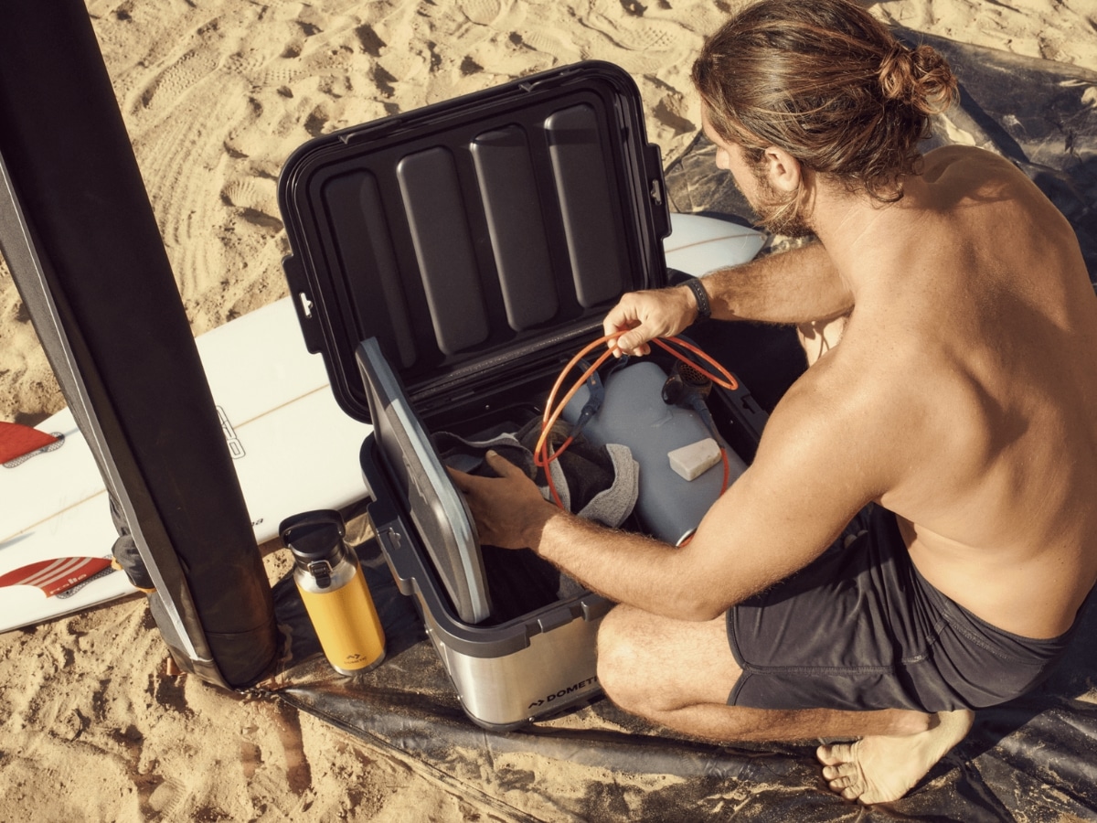 100+ Outrageously Unique Camping Gifts For Him: The best camping gadgets  for men in 2023!