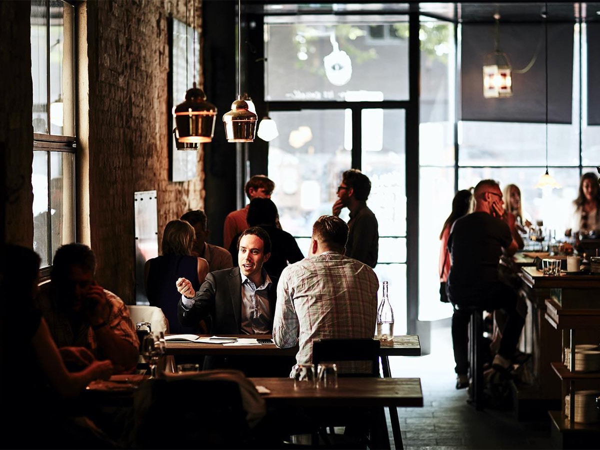 Embla best wine bars in melbourne