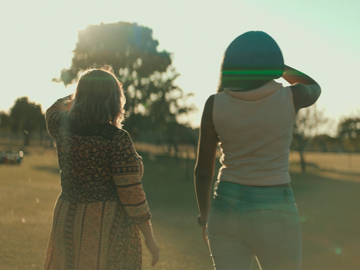 'Encounters' (2023) | Image: Netflix