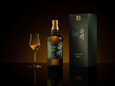 Don’t Miss the House of Suntory’s Exclusive 100th Anniversary Celebrations