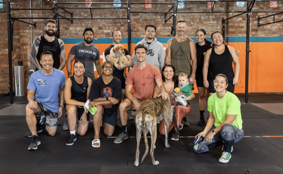 Fitlab