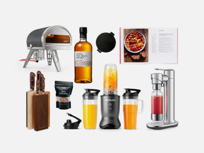 21 Best Gifts for Foodies