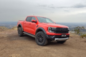 Ford ranger raptor review feature 3