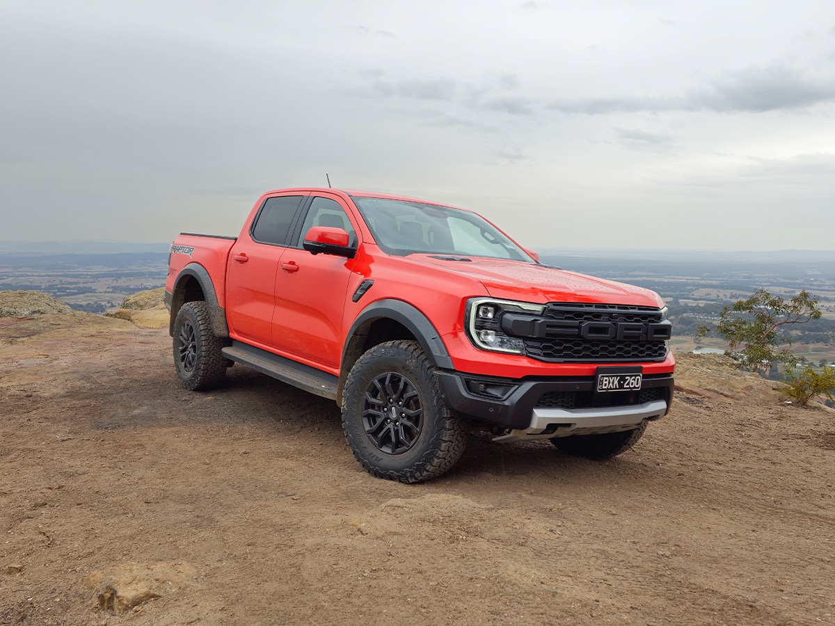 Ford ranger raptor review feature 3