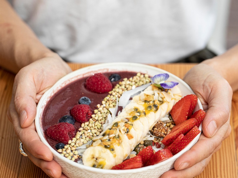 7 Best Acai Bowls in Sydney Man of Many