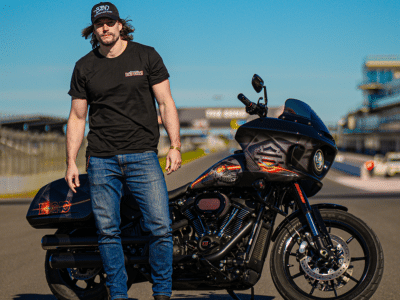 Harley-Davidson Kicks the Excitement Up a Gear with Season 2 of ‘Free Rider’